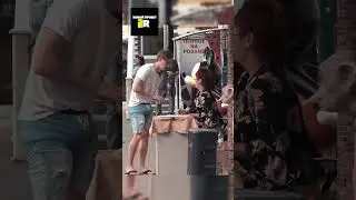 Прошу заметить / пранк Марк Булах #shorts  #пранк #юмор #prank #пранкеры #пранки