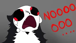 Noooo...