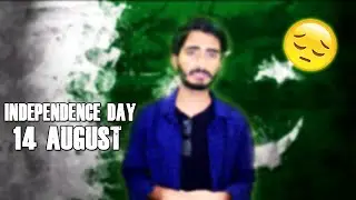 This Is How We Celebrate 14 August Independence Day 2021😔