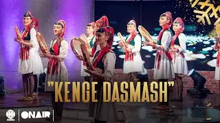 Defatoret Shamikuqet - Kenge dasmash 2022