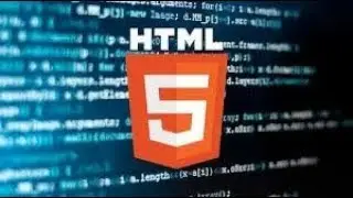 Html5 Introduction | What Is Html5 | New Html5 Elements and API’s | Removed Elements in Html5