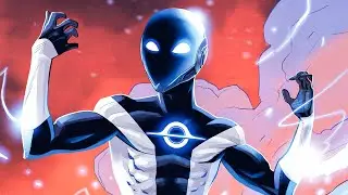 The best comic you're not reading