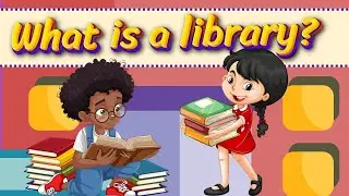 Discover the Magic of Libraries: Navigate, Learn, and Enjoy Your Local Library!