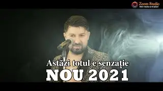 Ovidiu Rusu ✖ Astazi totul e senzatie❗️[Oficial Video 2021]