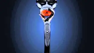 Gillette Flexball