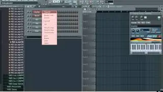 Делаем так чтобы плагины влазили в экран в fl studio