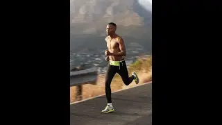 Running Effect | Photoshop Tutorial