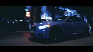 BMW-M4-Moscow