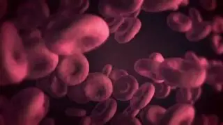 Red Blood Cells Cascade