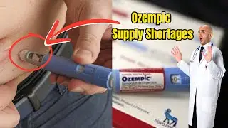 Ozempic Shortage: What You Need to Know