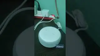 My new alexa🎵