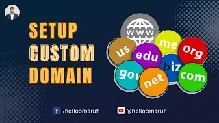 How To Setup A Custom Domain In Systeme.io?