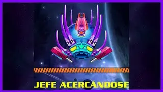 GALAXY ATTACK Alien Shooter | Clan Boss #alienshooter #gaming