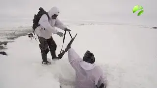 С полем! 