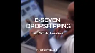 Dropshipping agent introduce