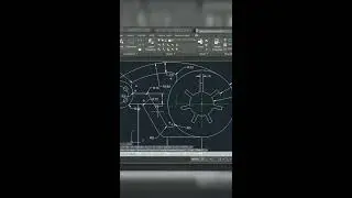 How To Import Autocad File To Solidworks | Autocad | Solidworks | #Shorts