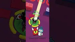This Brawler is NOT SORRY 