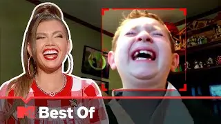 Ridiculousnessly Popular Videos: Happiness Edition ☺ Ridiculousness