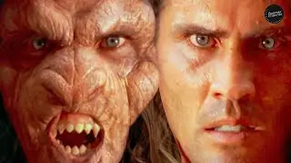 TARZAN: The Epic Adventures | S1 Ep20 