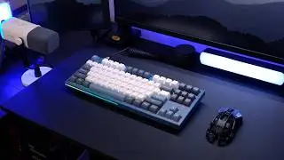 Best Budget Keyboard on Amazon | Kemove K87 Mechanical Keyboard