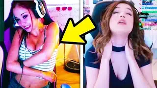 5 СТРИМЕРОВ, которые забыли выключить стрим!