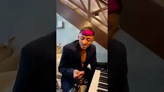 cremosinho e estenislaw - cantando esse cara sou eu 🤣🤣🤣