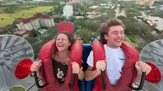 Becky & Drew  1