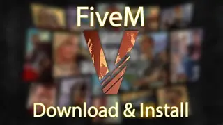 How to Download and Install FiveM [Error Free Installation]