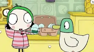 Sarah and Duck Livestream! | Sarah and Duck Official