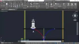 AutoCAD 2016 Certification Exam — Sample Question