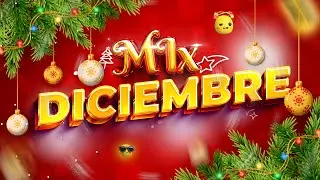 Mix Diciembre🎄 Pa`Bailar! - Dj Kj - (Pájaro Amarillo - Pájaro Campana - Catalina)