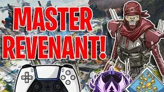 How to Main Revenant in Apex Legends Season 21 (Updated Revenant Guide)