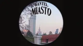 GANTEL - MIASTO