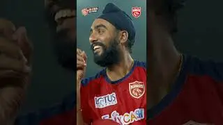 Rapid Fire Teaser ft. Sikandar Raza and Baltej Singh