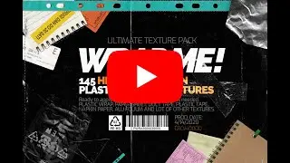 Wrap Me! Ultimate Textures Pack