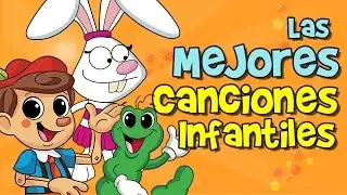 TOY CANTANDO, canciones infantiles