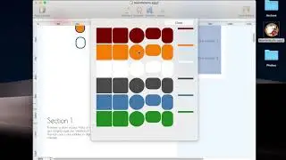 How to use shapes | HTML Egg 2 For Mac Tutorial