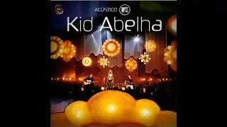 Kid Abelha - Quero Te Encontrar - (Com Letra Na Descrição) - Legendas - (CC)