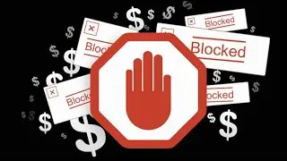 Как скачать adblock и убрать всю рекламу??