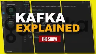 Apache Kafka Explained For Beginners | Everything Needed To Get Started With Kafka | Kafka Tutorial