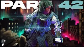 Beautiful Little Hack Bonus // XCOM 2 WOTC Season 9 2024 // Part 42