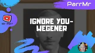 Ignore You-Wegener