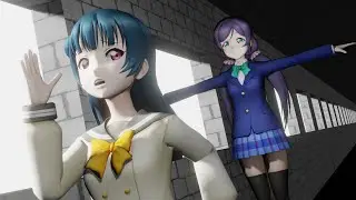 Yohane's Escape