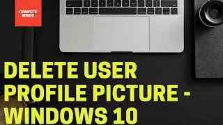 How to Delete the Profile picture