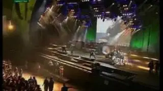 06.SlipKnoT - Disasterpiece Live Rock In Rio 2004