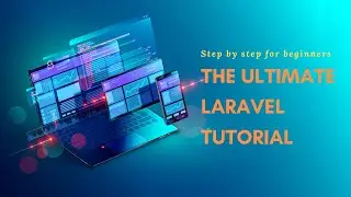 [Ultimate Laravel tutorial] Password Change - Lesson 58