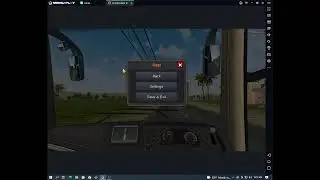 Bus Simulator Indonesia Career