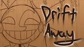 Drift Away | Sun Animatic | Like Clockwork | Themepark AU