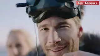 Cool New Amazing Inventions (You Must See)   Watch The Latest Presented By Tech Digest Episode 1