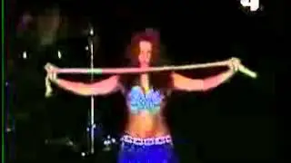 SHAKIRA BELLY DANCE IN DUBAI   DUBAI EVENTS   EXPO 2020   DUBAI MIDNIGHT MARATHON BY SATHAR AL KARAN